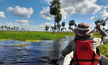 Formosa es una de las provincias con mayor demanda turística en el año | Turismo