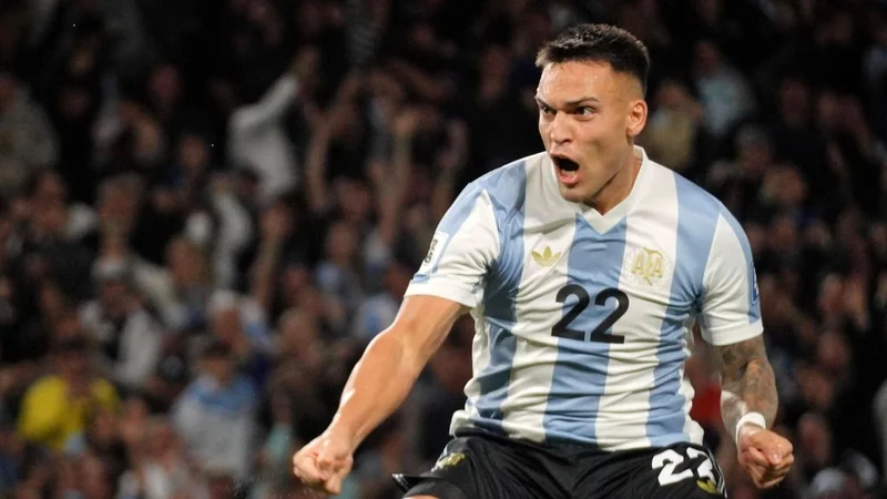 Tabla de posiciones Eliminatorias 2026: así quedó tras la victoria de Argentina frente a Perú