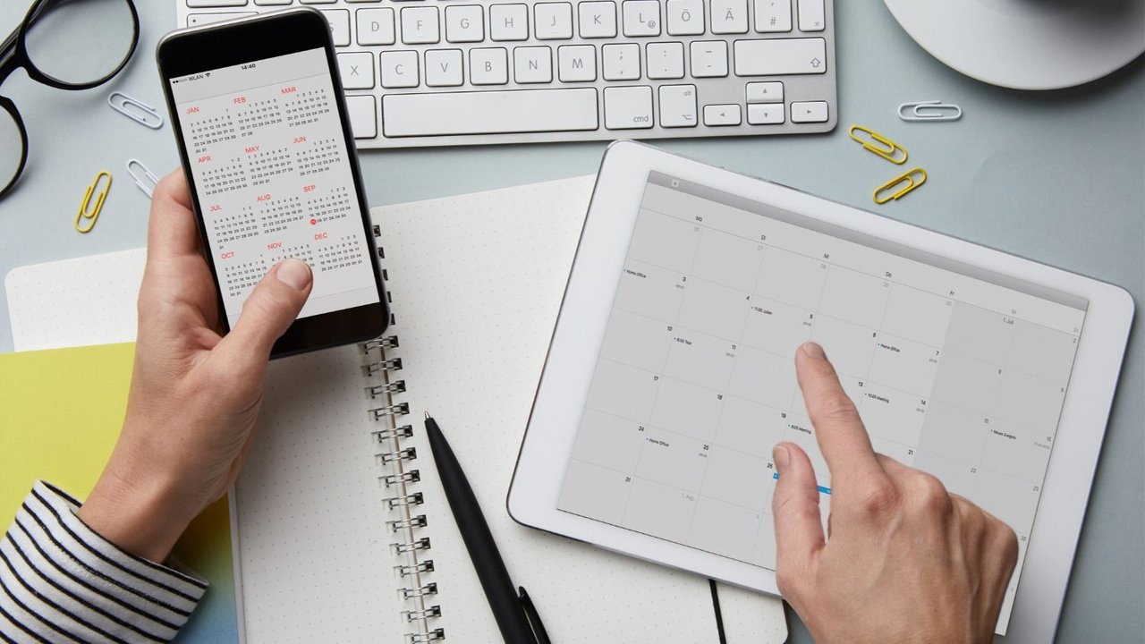 Calendario de feriados 2025
