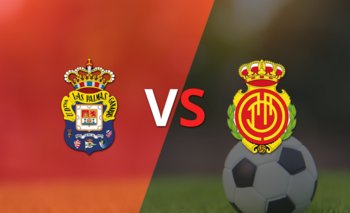 UD Las Palmas recibirá a Mallorca por la fecha 14 | Noticias