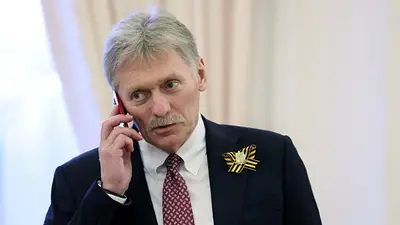 Moscú considera "absurdo" sugerir que Rusia está implicada en los daños de los cables del mar Báltico Moscú considera "absurdo" sugerir que Rusia está implicada en los daños de los cables del mar Báltico