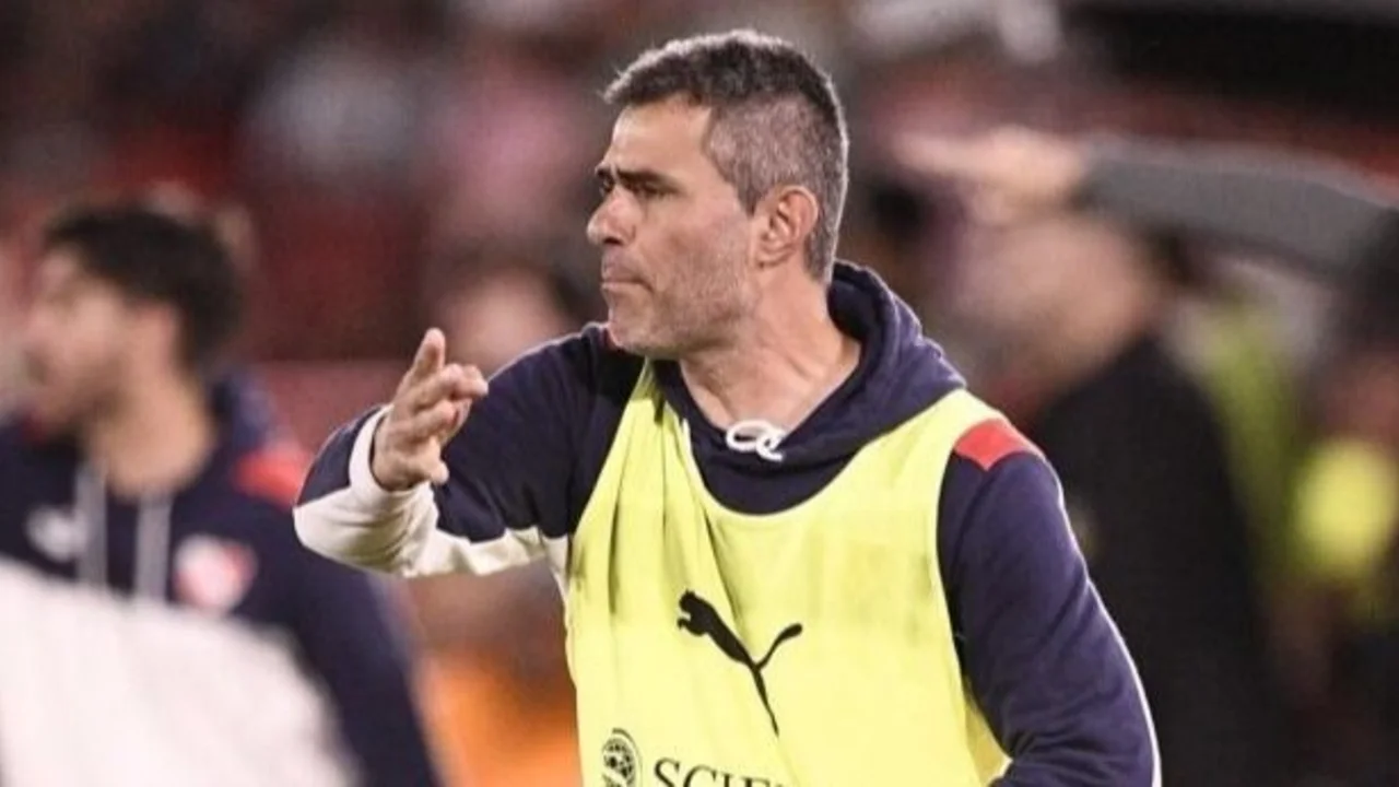 Julio Vaccari Independiente