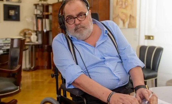 La salud de Jorge Lanata: la verdad tras los rumores que circularon en Twitter