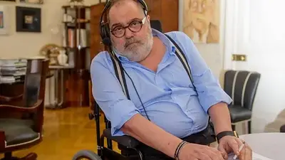 Jorge Lanata Jorge Lanata