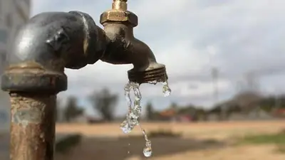 La Rioja redobla esfuerzos contra la crisis hídrica y proyecta más mejoras en el sistema de agua potable de la provincia La Rioja redobla esfuerzos contra la crisis hídrica y proyecta más mejoras en el sistema de agua potable de la provincia