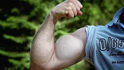 Cuál es el método natural para generar colágeno y eliminar los dolores musculares Cuál es el método natural para generar colágeno y eliminar los dolores musculares