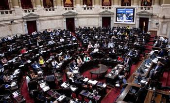 Casa Rosada imagina un tratamiento express del presupuesto en acuerdo con gobernadores | Congreso