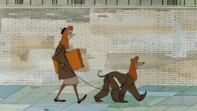 Dueños y perros parecidos. Dueños y perros parecidos.