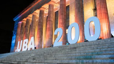 La carrera poco elegida de la UBA que tiene una amplia salida laboral