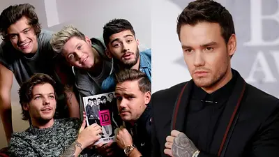 One Direction One Direction