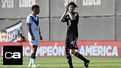 Spreen, Deportivo Riestra, Vélez, fútbol argentino, Justicia, Ogro Gabbiani, apuestas ilegales Spreen, Deportivo Riestra, Vélez, fútbol argentino, Justicia, Ogro Gabbiani, apuestas ilegales