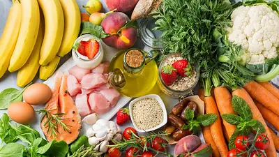 Alimentos Alimentos