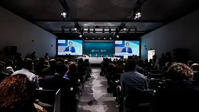 Más de 50 países firman declaración de la ONU sobre turismo sostenible Más de 50 países firman declaración de la ONU sobre turismo sostenible