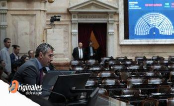 El PRO fracasó en Diputados con el quórum, pero insistirá con Ficha Limpia | Congreso