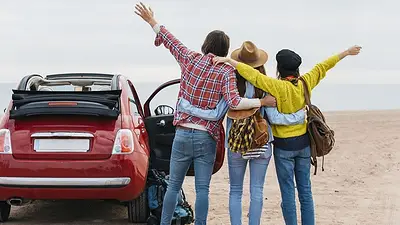 viajar en auto a Brasil. viajar en auto a Brasil.