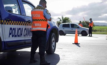 Multa, agresión y detención: una mujer fue aprehendida en Córdoba tras un ataque de furia | Córdoba 