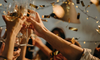 Síndrome de corazón festivo: por qué aumenta el riesgo de infarto y ACV | Salud