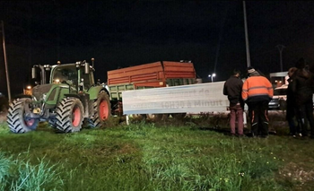 En apoyo a las protestas, Carrefour no venderá carne del Mercosur en Francia | Acuerdo mercosur - ue