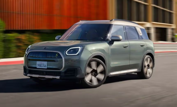 Nueva generación de autos de Mini: cómo son y cuánto cuestan | Autos