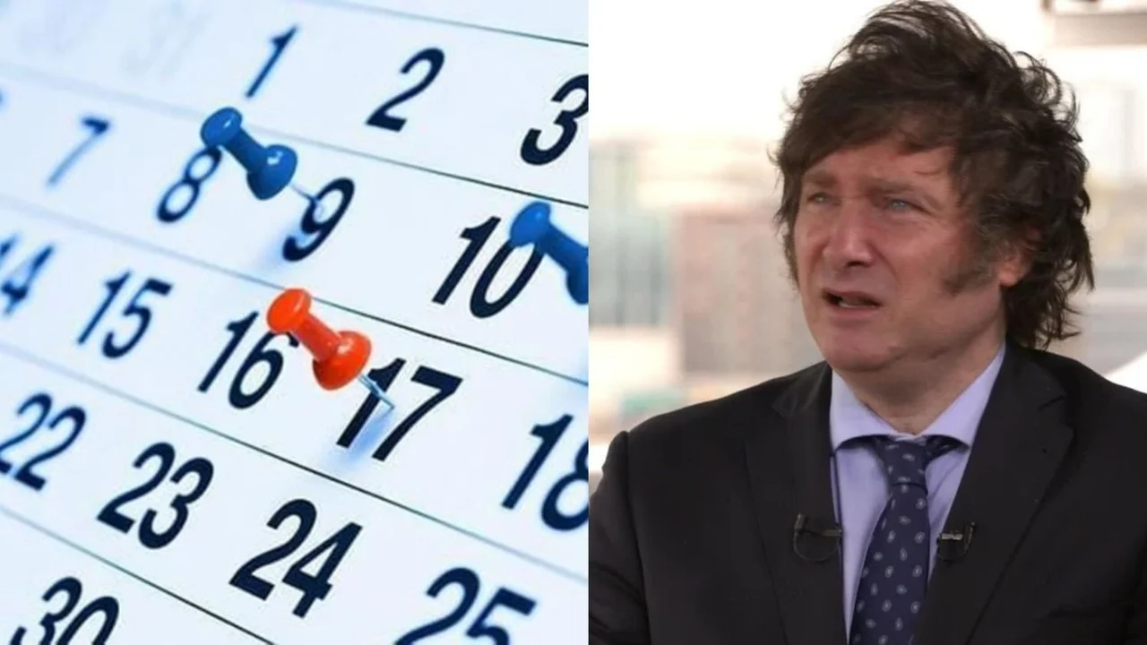 Qué pasó con feriado del 8 de diciembre. Feriado del 8 de diciembre, se traslada o no.