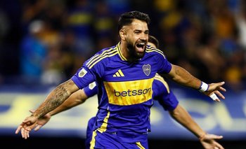 Boca le ganó a Unión y sueña con acomodarse en la tabla | Boca juniors