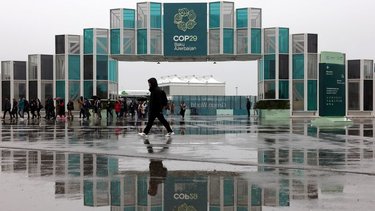 La nueva propuesta de la COP29 revela que persiste una gran brecha en el acuerdo sobre financiación
