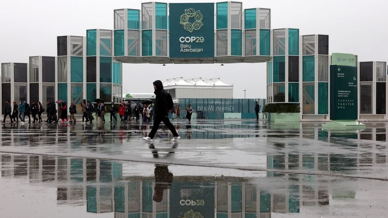 La nueva propuesta de la COP29 revela que persiste una gran brecha en el acuerdo sobre financiación