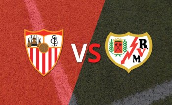 España - Primera División: Sevilla vs Rayo Vallecano Fecha 14 | Noticias