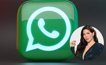 Cómo activar el "modo Wanda Nara" en WhatsApp: esta es la mejor forma | Whatsapp