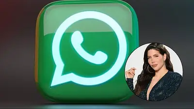WhatsApp WhatsApp