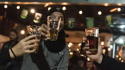 La Noche de las Birrerías La Noche de las Birrerías