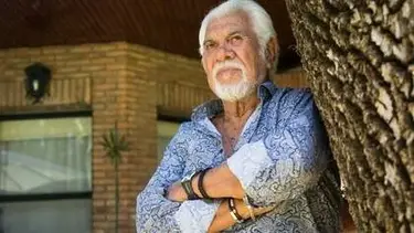 Emoción en el tango por el anuncio de Raúl Lavié a los 88 años: "Me pasa algo"