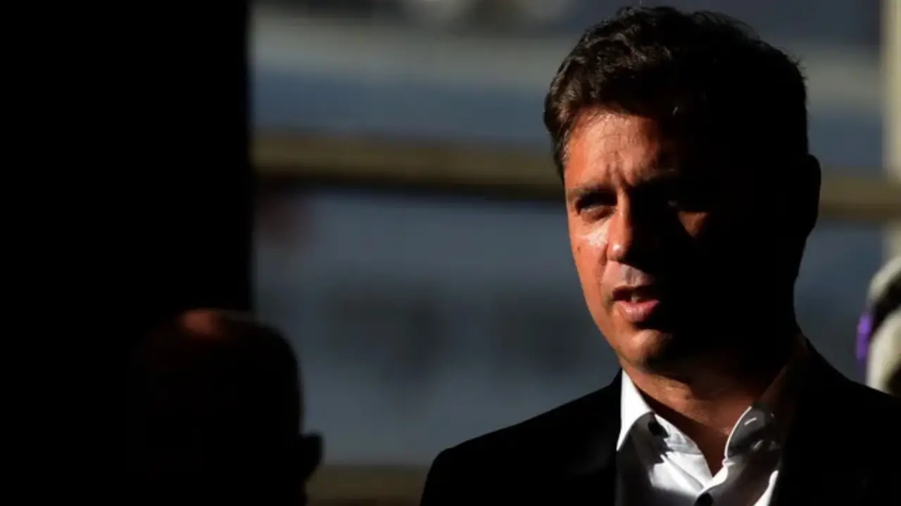Mientras Nación debate eliminar las PASO, Kicillof analiza su definición de cara a las elecciones de 2025
