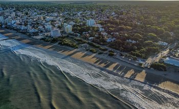 Vacaciones 2025: cuánto cuesta veranear en la Costa Atlántica | Turismo