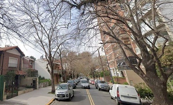 Una histórica calle de Buenos Aires cambia de sentido: las ...