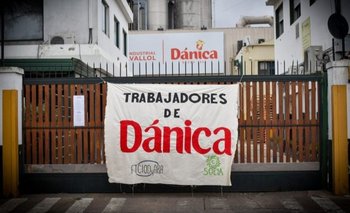 Alertan por el cierre de una planta y 150 trabajadores podrían quedar en la calle | Dánica