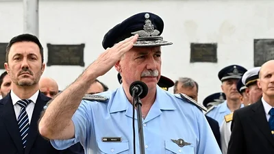 La interna Milei y Villarruel en vivo: "Las rispideces se notan y hoy mucho más" La interna Milei y Villarruel en vivo: "Las rispideces se notan y hoy mucho más"