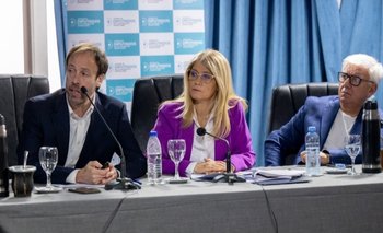 Pliegos de jueces y Presupuesto 2025: la Legislatura se reúne en el sprint final del año | Provincia de buenos aires