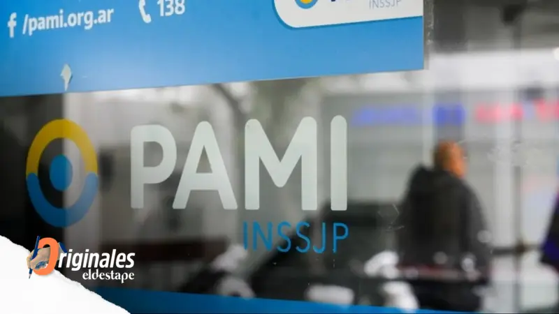 El PAMI le saca medicamentos a los jubilados mientras transfiere millones a nuevos prestadores privados El PAMI le saca medicamentos a los jubilados mientras transfiere millones a nuevos prestadores privados