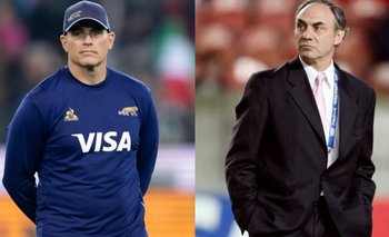 Los Pumas: el impactante récord que podría lograr Contepomi ante Francia | Los pumas