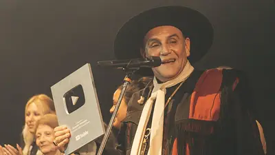 Chaqueño Palavecino. Chaqueño Palavecino.