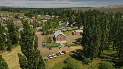 Pueblo Pueblo