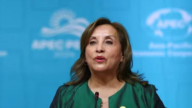 Presidenta de Perú no descarta cambios en gabinete: primer ministro