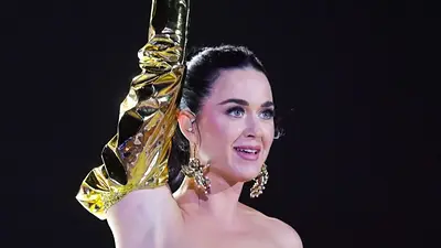 Katy Perry Katy Perry