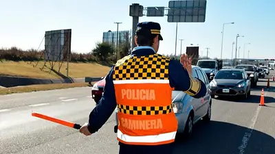 Verano 2025: ¿Qué documentos tener antes de salir a la ruta en vacaciones para viajar a Córdoba? Verano 2025: ¿Qué documentos tener antes de salir a la ruta en vacaciones para viajar a Córdoba?