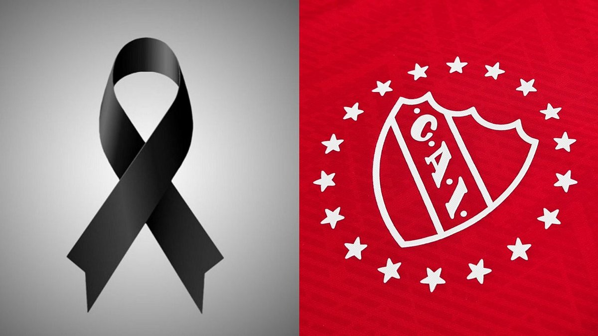 Dolor en el fútbol argentino por la muerte de una gloria de ...