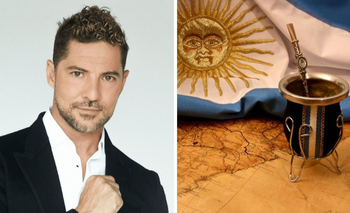 Sorpresa por la relación de David Bisbal con un histórico del folklore | Música