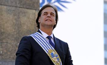 Uruguay juzga el legado de Lacalle Pou en las urnas: las claves de su Gobierno | Elecciones en uruguay
