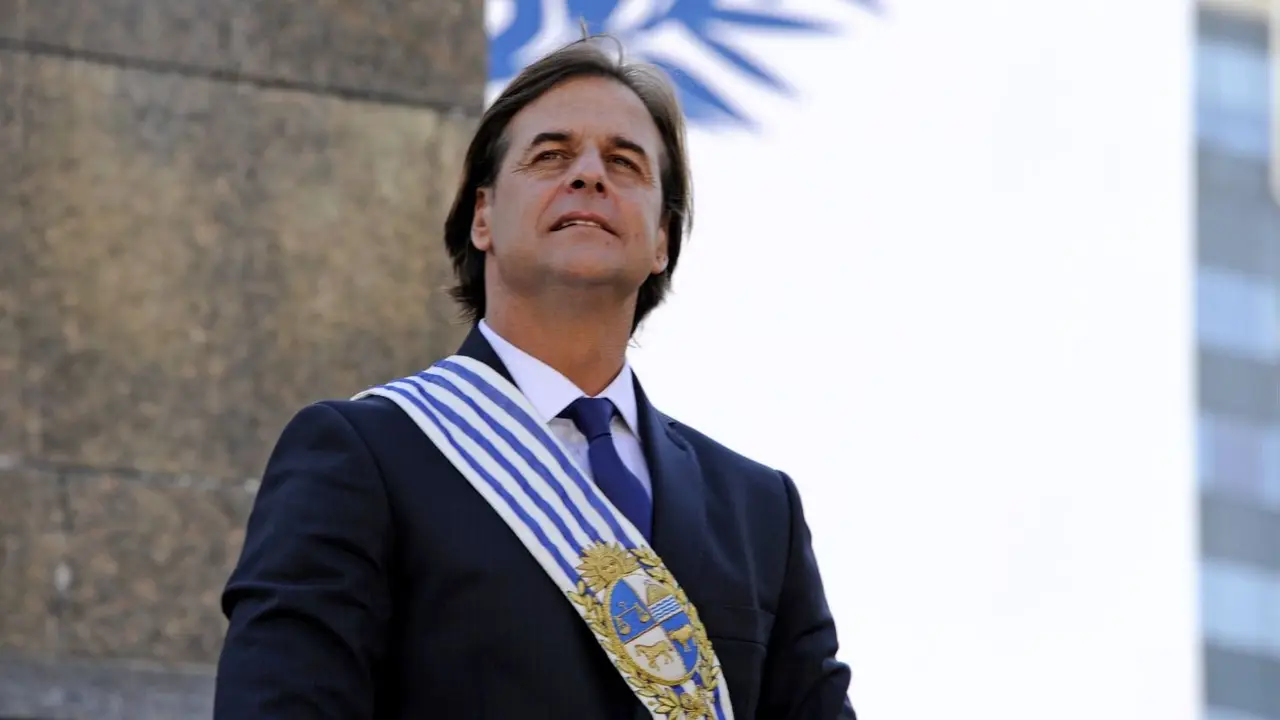 Elecciones en Uruguay: las claves del legado de Luis Lacalle Pou, el presidente que puso fin a 15 años de gobiernos del Frente Amplio