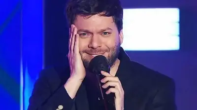 Guido Kaczka Guido Kaczka